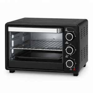Horno Eléctrico Venetto 26 lts - Doral
