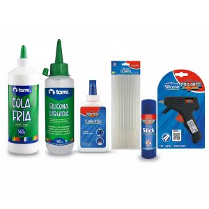 Pegamentos y Adhesivos