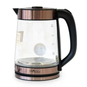 Hervidor Eléctrico Leverkusen 2.2 Litros - Doral