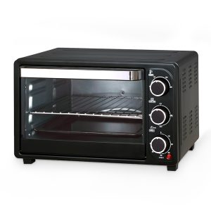 Horno Eléctrico Venetto 26 lts - Doral
