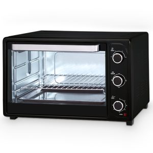 Horno Eléctrico Venetto 45 lts - Doral