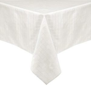 Mantel Netto 150x210 cm Rectangular / Beige - Mashini