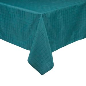 Mantel Netto 150x210 cm Rectangular / Azul - Mashini