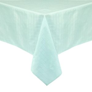 Mantel Netto 150x210 cm Rectangular / Verde - Mashini