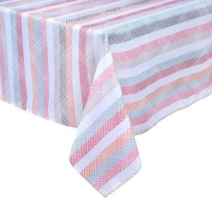 Mantel Acuarela 150x210 cm Rectangular / Arya - Mashini