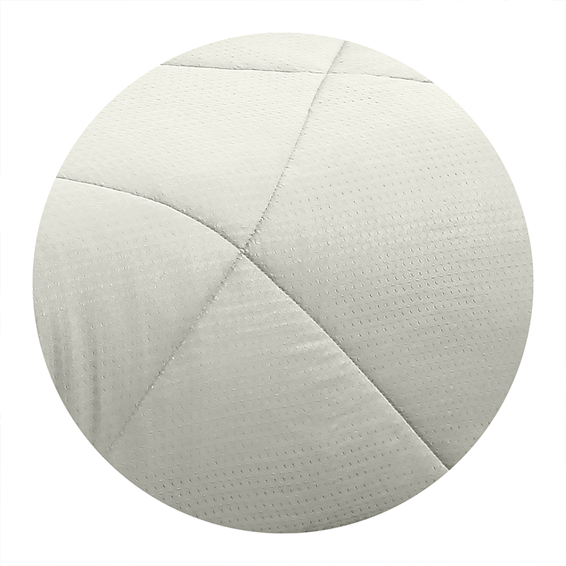 Plumón Outboss Deluxe Sherpa 1.5 Plazas / Beige - Doral - Imagen 3