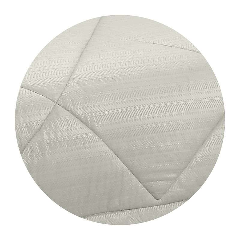 Plumón Outboss Deluxe Sherpa 1.5 Plazas / Beige - Doral - Imagen 4