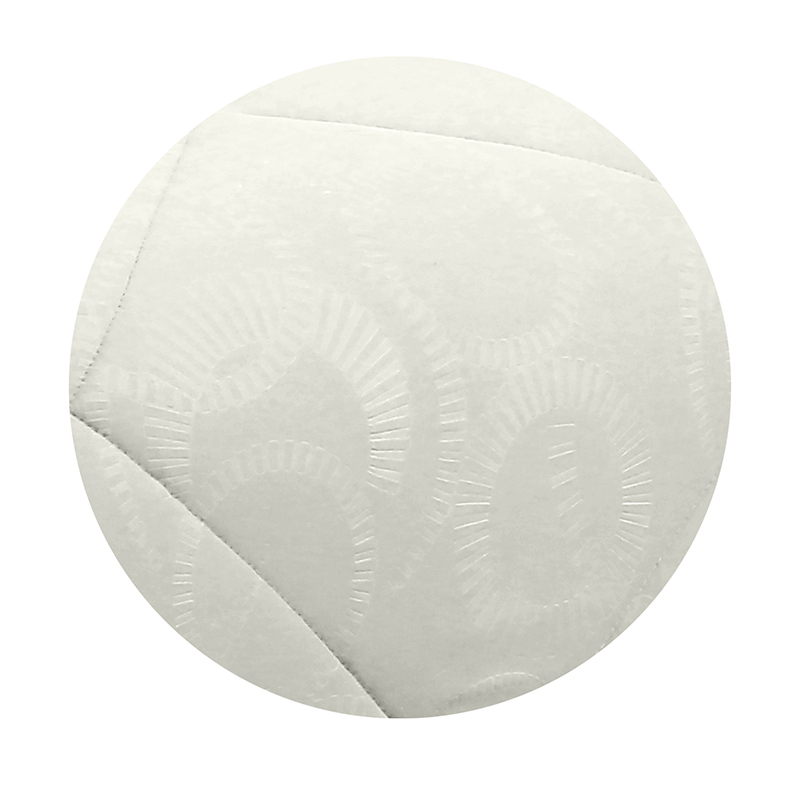 Plumón Outboss Deluxe Sherpa 1.5 Plazas / Beige - Doral - Imagen 5