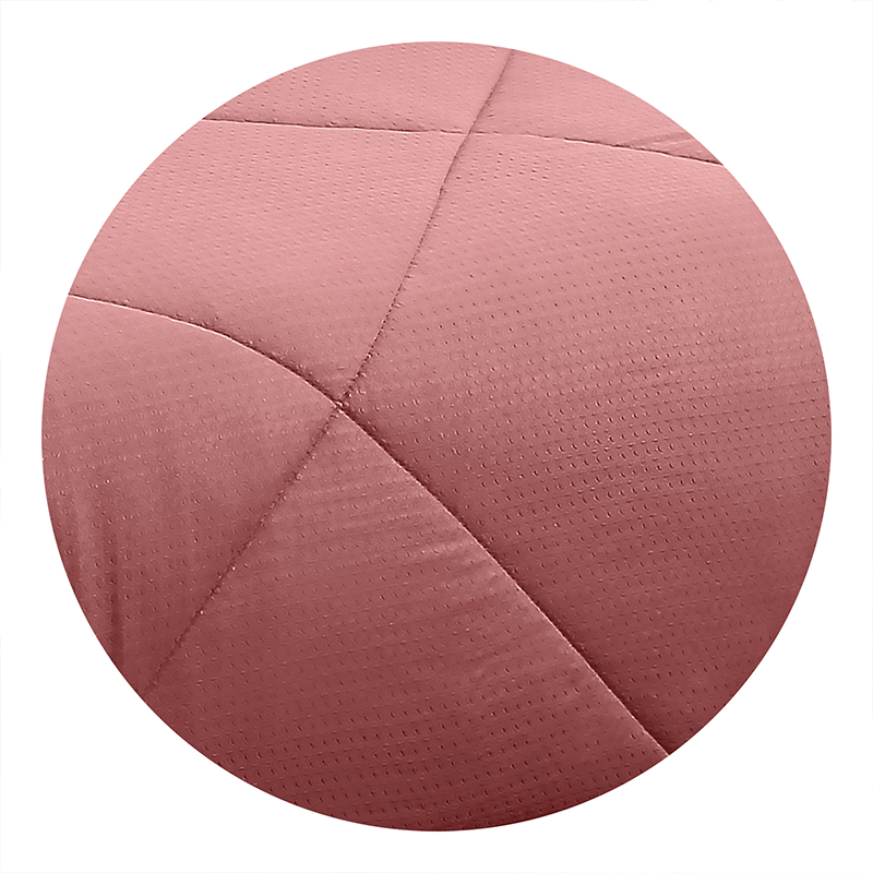 Plumón Outboss Deluxe Sherpa 1.5 Plazas / Coral - Doral - Imagen 3