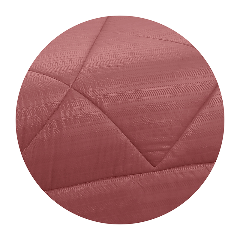 Plumón Outboss Deluxe Sherpa 1.5 Plazas / Coral - Doral - Imagen 4