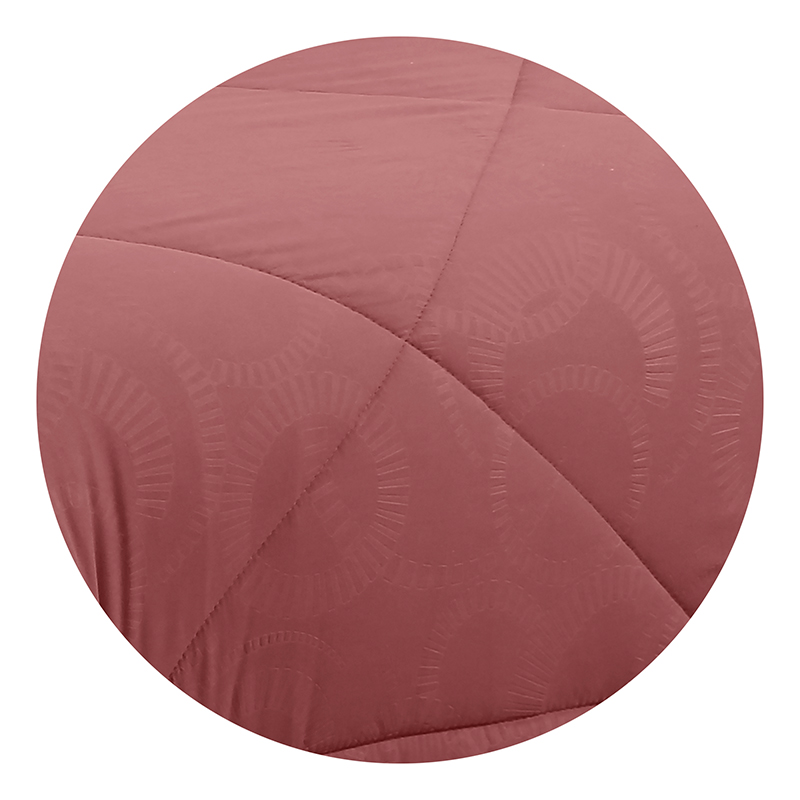 Plumón Outboss Deluxe Sherpa 1.5 Plazas / Coral - Doral - Imagen 5