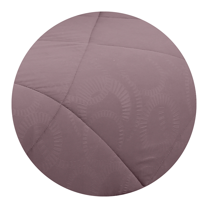 Plumón Outboss Deluxe con Sherpa 3 Plazas / Rosa Viejo - Doral - Imagen 5