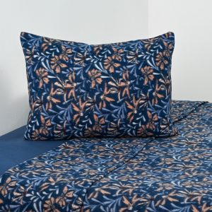 Sábana De Polar Estampada 1 Plaza / Bera - American Family