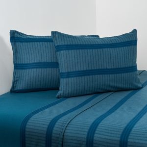 Sábana De Polar Estampada 2.5 Plazas / Drago - American Family