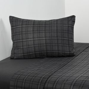 Sábana De Polar Estampada 1.5 Plazas / Roy - American Family