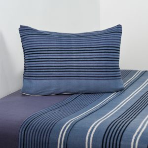 Sábana De Polar Estampada 1 Plaza / Ben - American Family