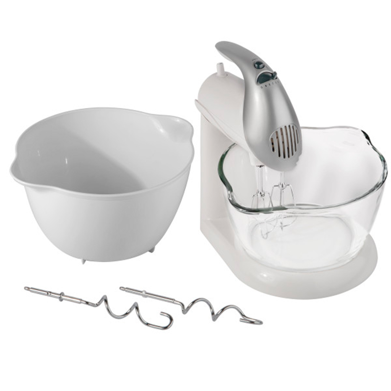 Batidora Con Pedestal Blanco MX900-CL - Black&Decker - Imagen 2