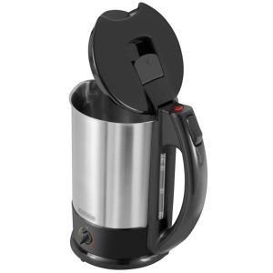 Hervidor Plata JKC001BD-CL - Black+Decker