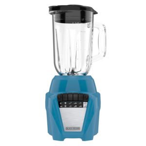 Licuadora Turquesa BL0876-1ADCL - Black+Decker