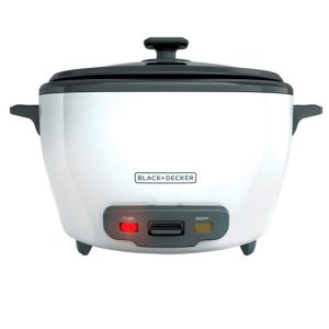 Arrocera Blanco RC5225-CL - Black&Decker