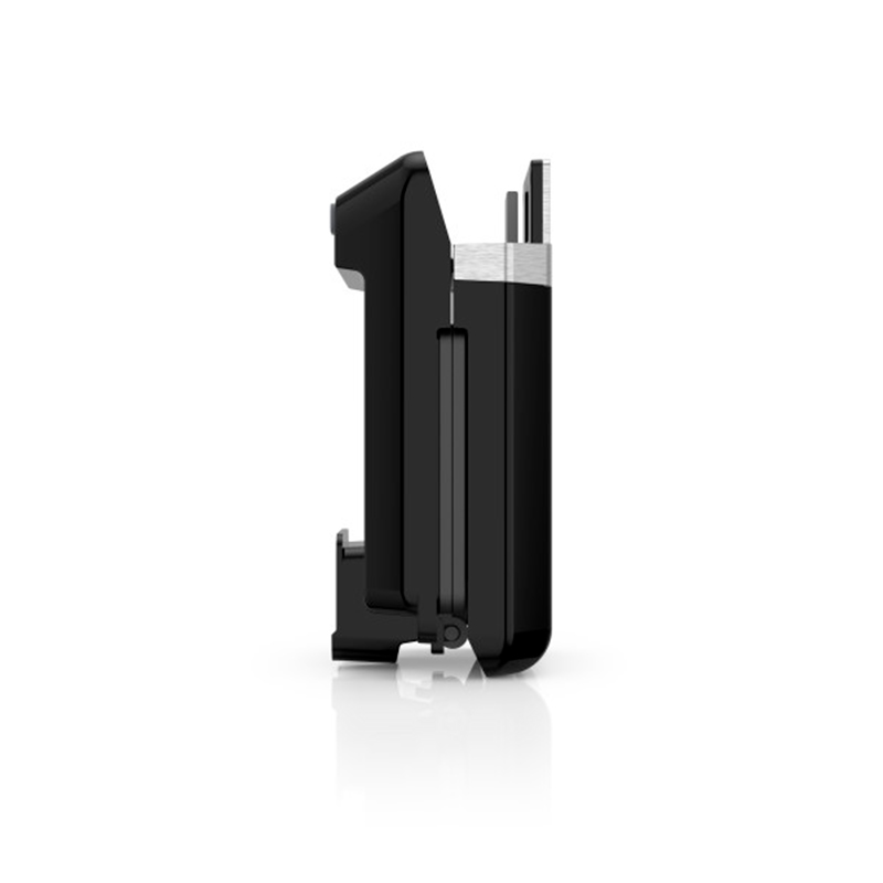 Sandwichera Easy Clean Slice Black SM602F-1BDCL - Black+Decker - Imagen 3