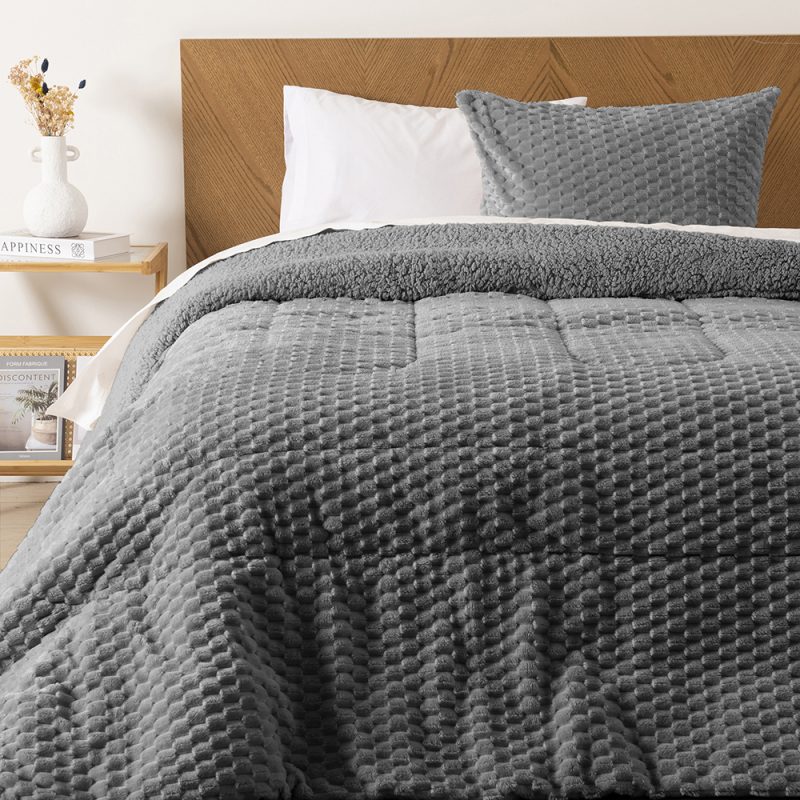 Plumón Glacier Sherpa 1.5 Plazas / Marengo - Mashini