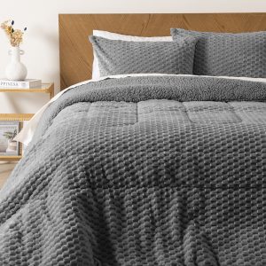 Plumón Glacier Sherpa 2 Plazas / Marengo - Mashini