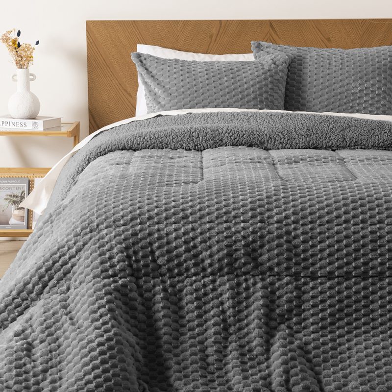 Plumón Glacier Sherpa King / Marengo - Mashini