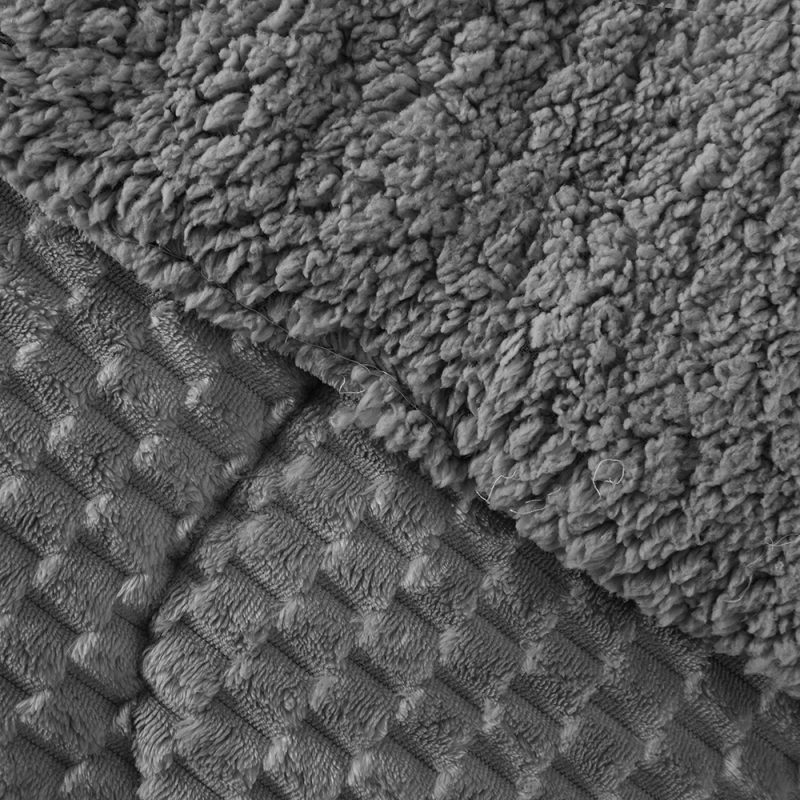 Plumón Glacier Sherpa King / Marengo - Mashini - Imagen 2