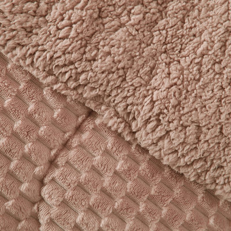 Plumón Glacier Sherpa King / Terracota - Mashini - Imagen 2