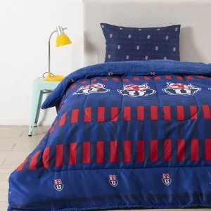 Plumón Microfibra Sherpa 1.5 plazas / U. de Chile - Mashini