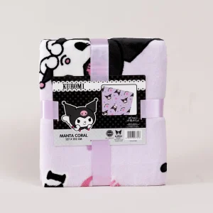 Manta Coral / Kuromi - Mashini