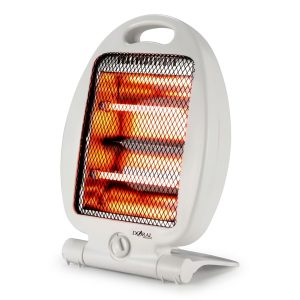 Calefactor Eléctrico de Cuarzo Vancouver - Doral