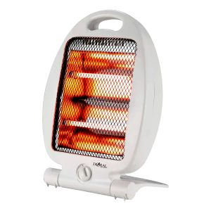 Calefactor Eléctrico de Cuarzo Vancouver - Doral