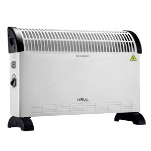Convector Eléctrico Orleans - Doral