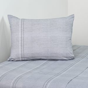 Juego de Sábanas Estampadas 144 Hilos 1.5 Plazas / Cuadra - American Family