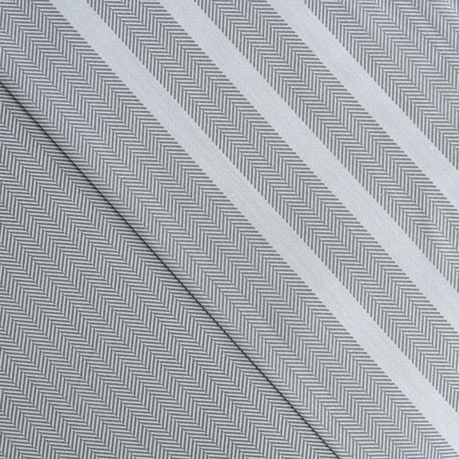 Juego de Sábanas Estampadas 144 Hilos 2 Plazas / Trami - American Family - Imagen 2