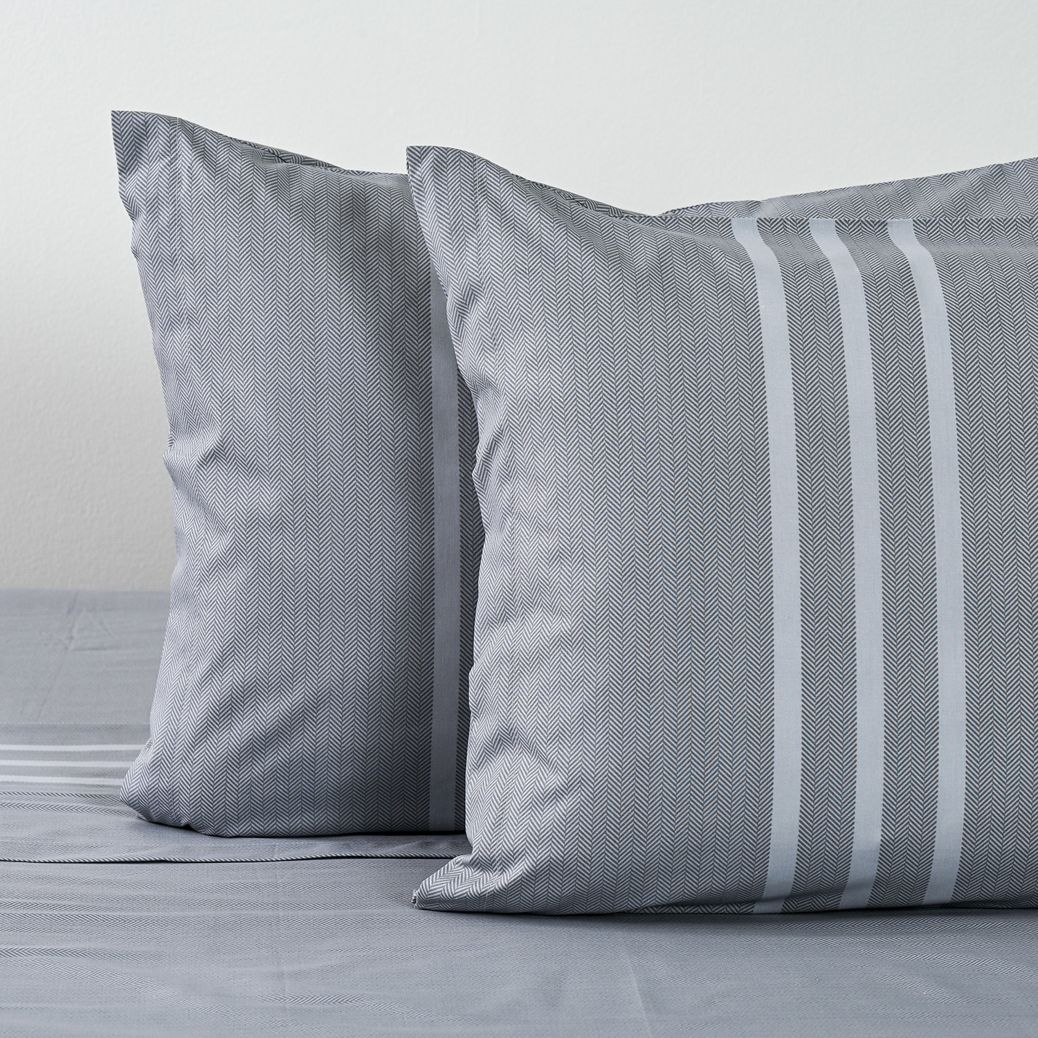 Juego de Sábanas Estampadas 144 Hilos 2.5 Plazas / Trami - American Family - Imagen 3