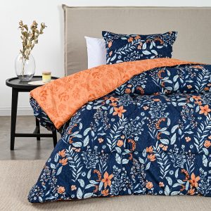 Plumón Estampado 1.5 Plazas / Frambella - American Family