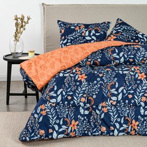 Plumón Estampado 2.5 Plazas / Frambella - American Family