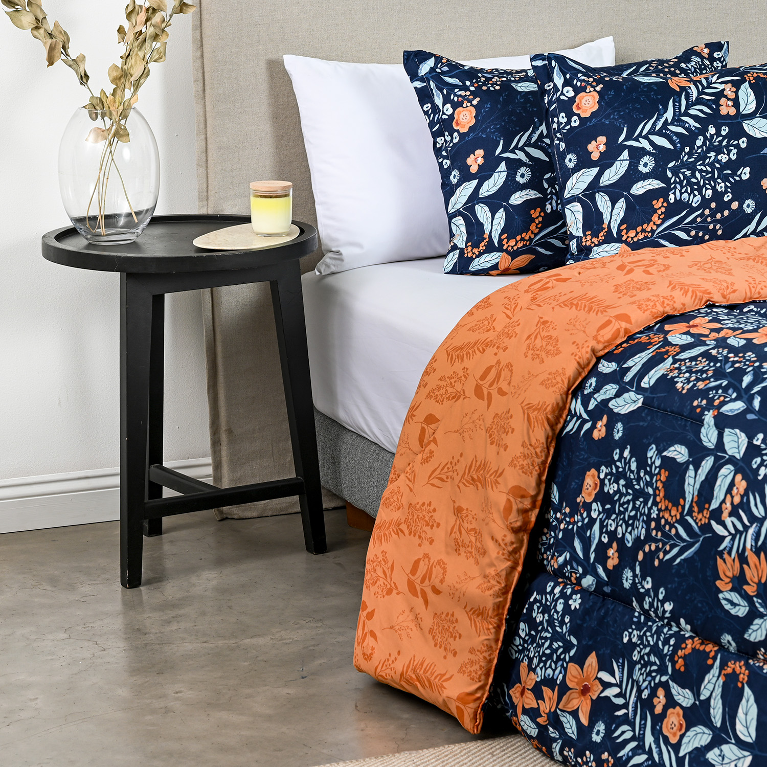 Plumón Estampado 2.5 Plazas / Frambella - American Family - Imagen 2