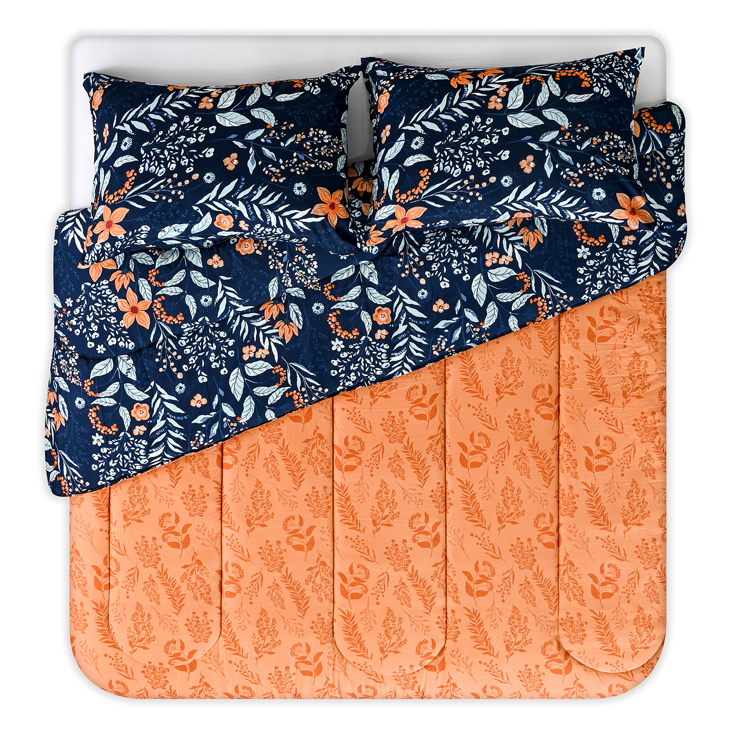 Plumón Estampado 2.5 Plazas / Frambella - American Family - Imagen 4