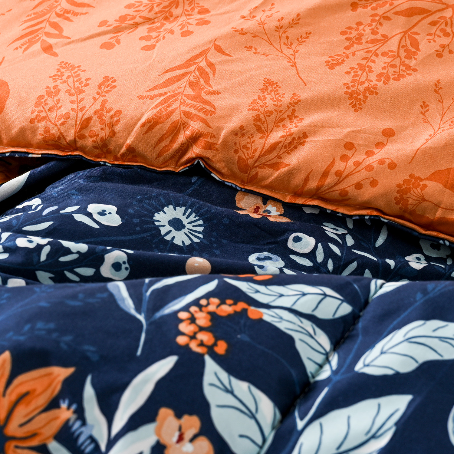 Plumón Estampado 2.5 Plazas / Frambella - American Family - Imagen 6