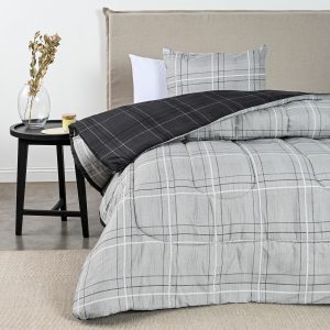 Plumón Estampado 1.5 Plazas / Cuadra - American Family