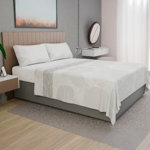 Sábanas 144 H Composé Premium 2 Plazas / Chill - Doral