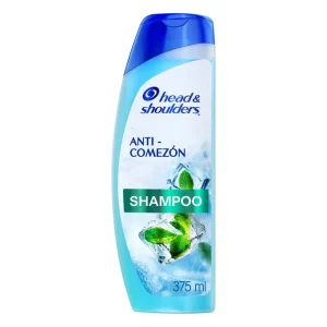 Shampoo Anti-Comezón 375 ml - Head & Shoulders