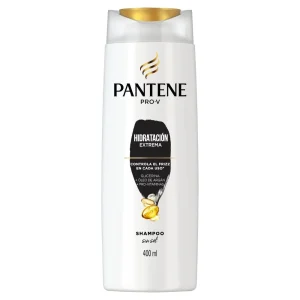 Shampoo Hidratación Extrema 400 ml - Pantene
