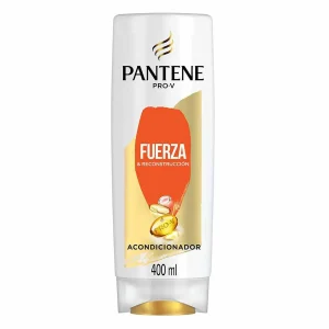 Acondicionador Fuerza y Reconstrucción 400 ml - Pantene