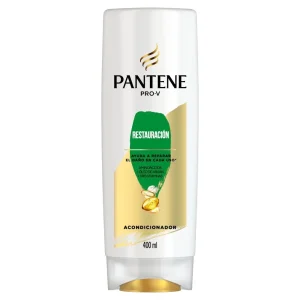 Acondicionador Restauración 400 ml - Pantene