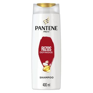 Shampoo Rizos Definidos 400 ml - Pantene